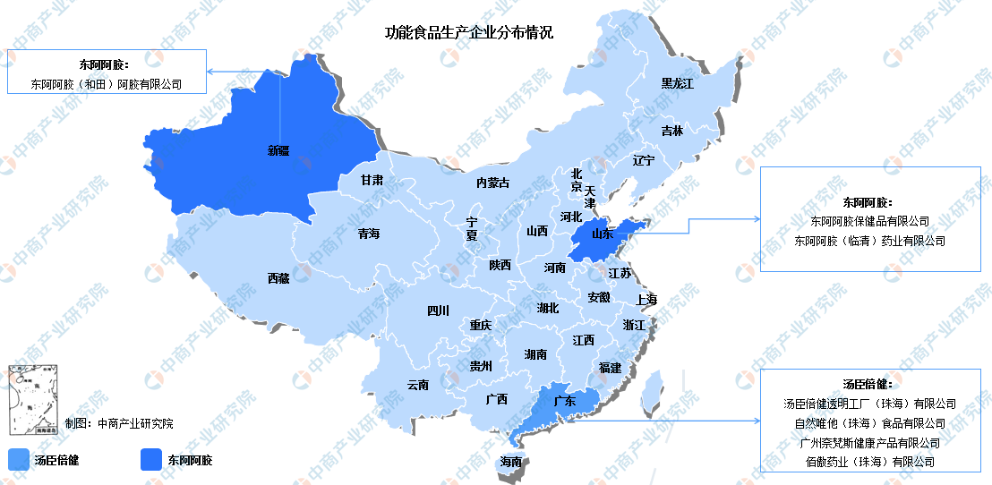 濮阳市食品企业上市规划(食品企业上市规划建议)