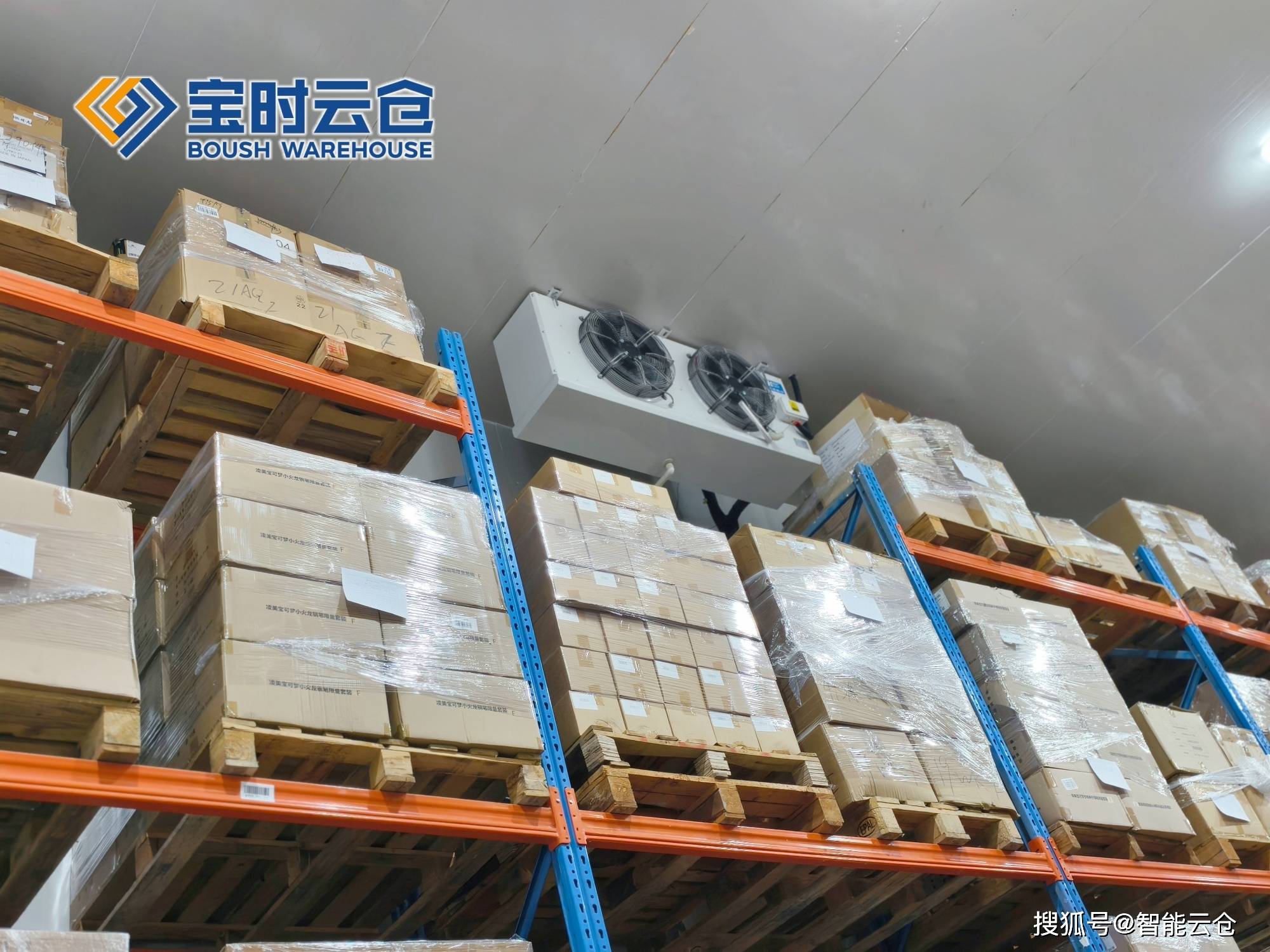 濮阳市领先物流品牌升级(领先物流服务商是自营物流)
