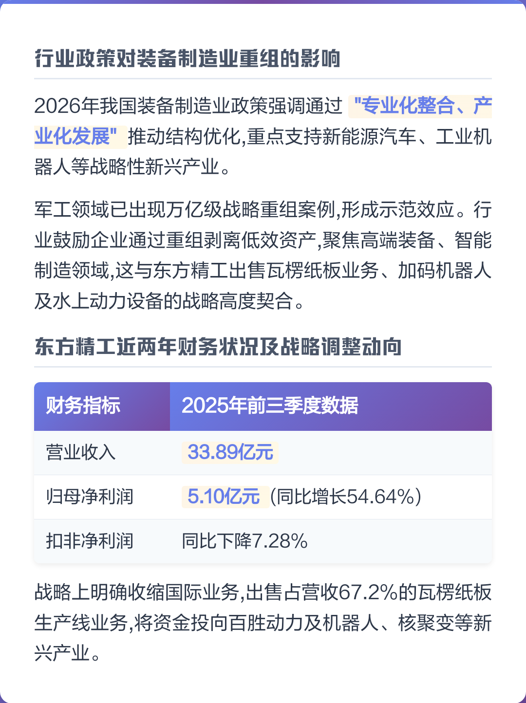 濮阳市可持续制造业资产重组(可持续发展的制造业涵义)