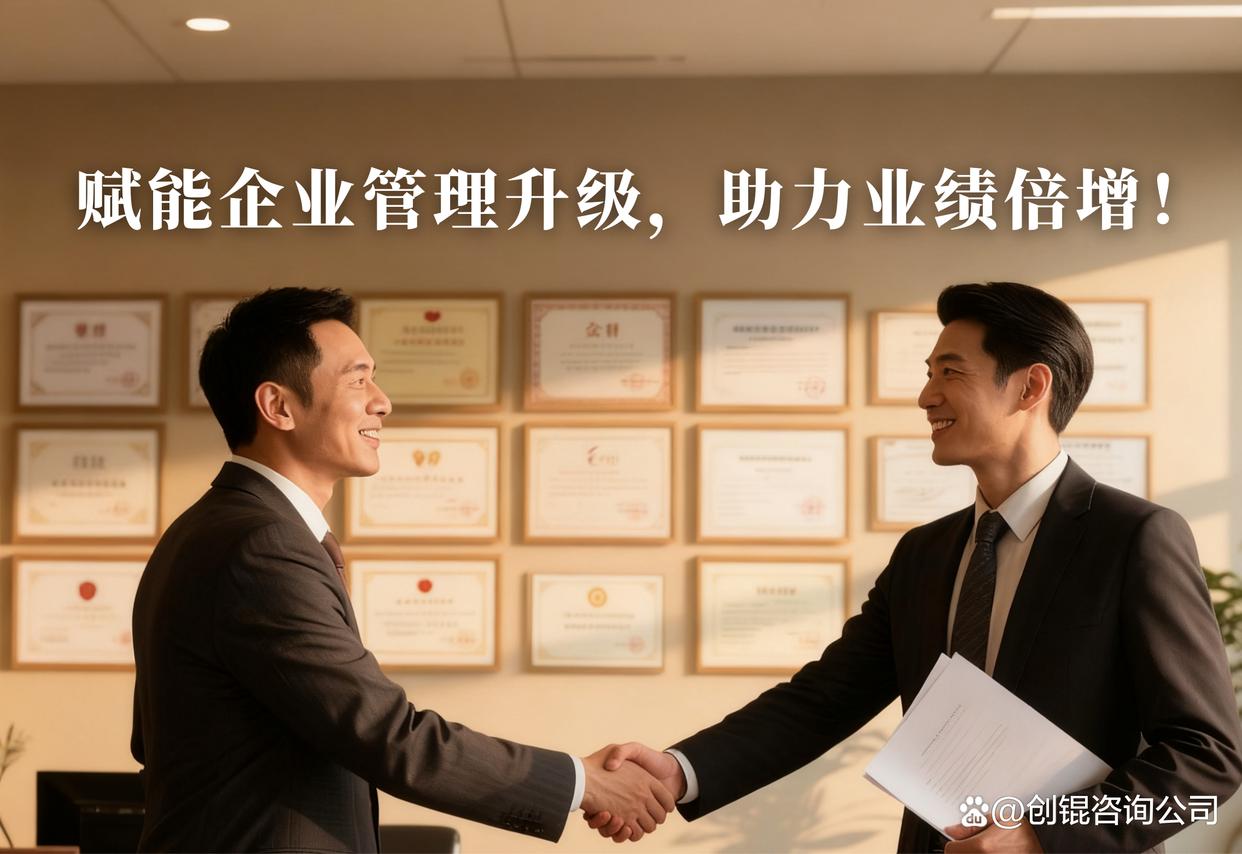 濮阳市企业诊断顾问团队(企业诊断师是做什么的)