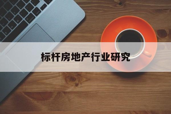濮阳市标杆房地产行业研究(房地产领域的标杆人物)