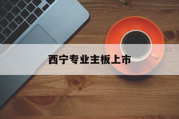 濮阳市西宁专业主板上市(西宁有什么上市公司)